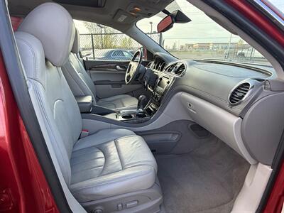 2014 Buick Enclave Premium   - Photo 5 - Albany, OR 97322