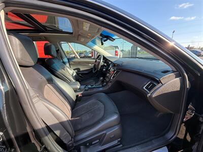 2012 Cadillac CTS-V   - Photo 11 - Albany, OR 97322