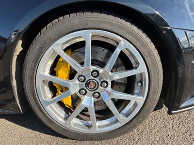 2012 Cadillac CTS-V   - Photo 9 - Albany, OR 97322