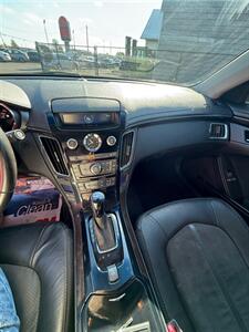 2012 Cadillac CTS-V   - Photo 20 - Albany, OR 97322