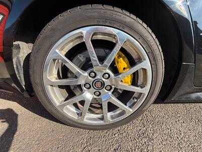 2012 Cadillac CTS-V   - Photo 8 - Albany, OR 97322
