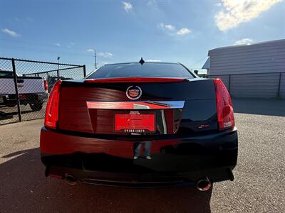2012 Cadillac CTS-V   - Photo 4 - Albany, OR 97322
