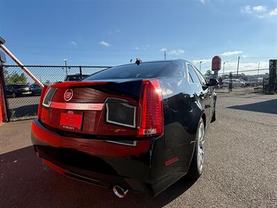 2012 Cadillac CTS-V   - Photo 3 - Albany, OR 97322