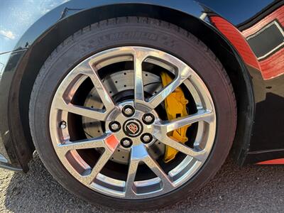 2012 Cadillac CTS-V   - Photo 7 - Albany, OR 97322