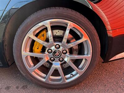 2012 Cadillac CTS-V   - Photo 6 - Albany, OR 97322
