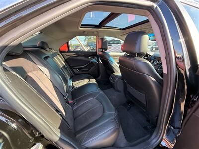 2012 Cadillac CTS-V   - Photo 12 - Albany, OR 97322