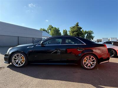 2012 Cadillac CTS-V   - Photo 5 - Albany, OR 97322
