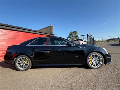 2012 Cadillac CTS-V   - Photo 2 - Albany, OR 97322