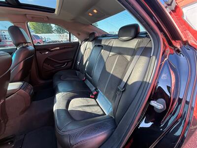 2012 Cadillac CTS-V   - Photo 16 - Albany, OR 97322