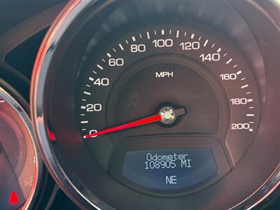 2012 Cadillac CTS-V   - Photo 22 - Albany, OR 97322