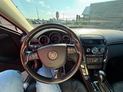 2012 Cadillac CTS-V   - Photo 21 - Albany, OR 97322