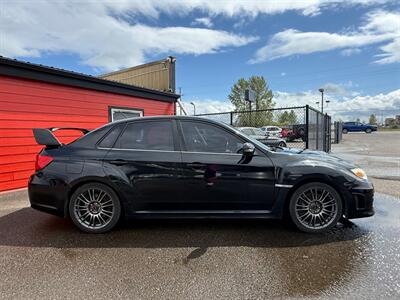 2014 Subaru Impreza WRX STI   - Photo 2 - Albany, OR 97322