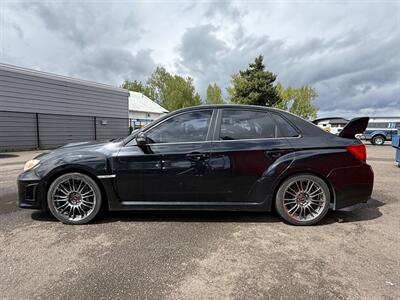 2014 Subaru Impreza WRX STI   - Photo 5 - Albany, OR 97322