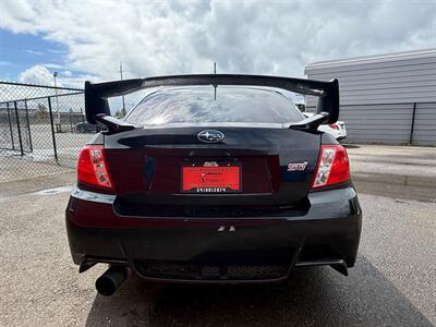 2014 Subaru Impreza WRX STI   - Photo 4 - Albany, OR 97322