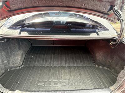 2014 Subaru Impreza WRX STI   - Photo 10 - Albany, OR 97322