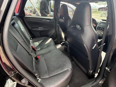 2014 Subaru Impreza WRX STI   - Photo 7 - Albany, OR 97322
