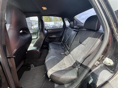 2014 Subaru Impreza WRX STI   - Photo 9 - Albany, OR 97322