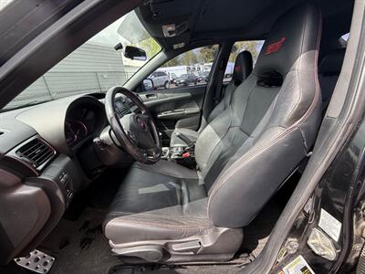 2014 Subaru Impreza WRX STI   - Photo 8 - Albany, OR 97322