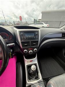 2014 Subaru Impreza WRX STI   - Photo 12 - Albany, OR 97322