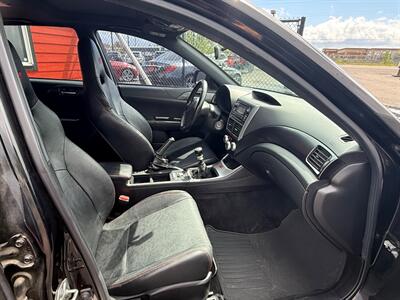 2014 Subaru Impreza WRX STI   - Photo 6 - Albany, OR 97322