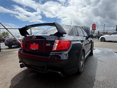 2014 Subaru Impreza WRX STI   - Photo 3 - Albany, OR 97322