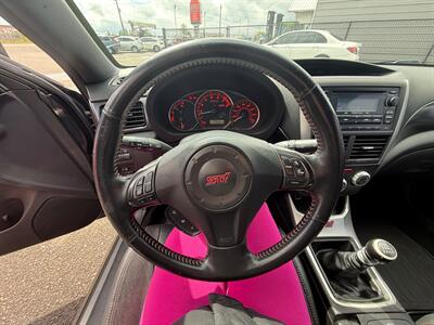 2014 Subaru Impreza WRX STI   - Photo 13 - Albany, OR 97322