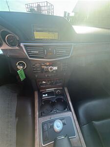 2012 Mercedes-Benz E 350 Luxury   - Photo 14 - Albany, OR 97322