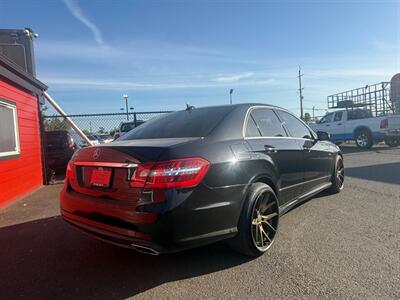 2012 Mercedes-Benz E 350 Luxury   - Photo 3 - Albany, OR 97322