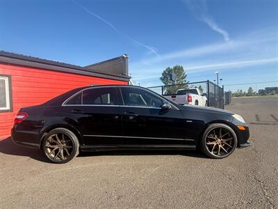 2012 Mercedes-Benz E 350 Luxury   - Photo 2 - Albany, OR 97322
