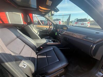 2012 Mercedes-Benz E 350 Luxury   - Photo 6 - Albany, OR 97322