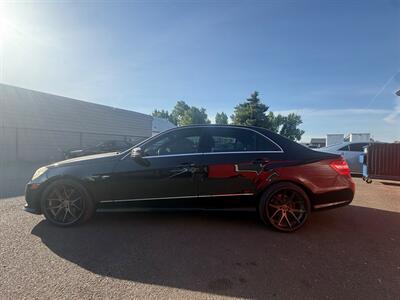 2012 Mercedes-Benz E 350 Luxury   - Photo 5 - Albany, OR 97322