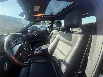 2012 Mercedes-Benz E 350 Luxury   - Photo 8 - Albany, OR 97322