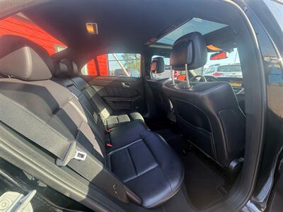 2012 Mercedes-Benz E 350 Luxury   - Photo 7 - Albany, OR 97322