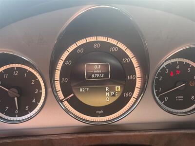 2012 Mercedes-Benz E 350 Luxury   - Photo 16 - Albany, OR 97322