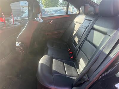2012 Mercedes-Benz E 350 Luxury   - Photo 9 - Albany, OR 97322