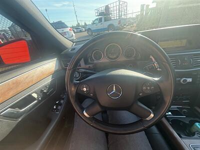 2012 Mercedes-Benz E 350 Luxury   - Photo 15 - Albany, OR 97322
