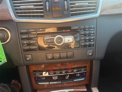 2012 Mercedes-Benz E 350 Luxury   - Photo 10 - Albany, OR 97322