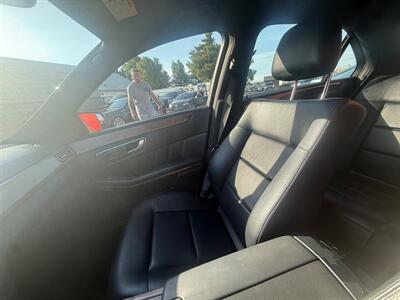 2012 Mercedes-Benz E 350 Luxury   - Photo 12 - Albany, OR 97322