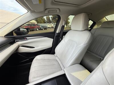 2018 Mazda Mazda6 Grand Touring Reserve   - Photo 18 - Albany, OR 97322