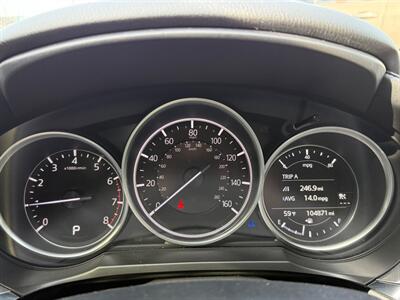 2018 Mazda Mazda6 Grand Touring Reserve   - Photo 21 - Albany, OR 97322