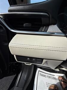 2018 Mazda Mazda6 Grand Touring Reserve   - Photo 13 - Albany, OR 97322