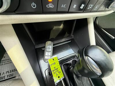 2018 Mazda Mazda6 Grand Touring Reserve   - Photo 16 - Albany, OR 97322