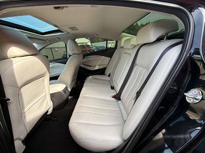 2018 Mazda Mazda6 Grand Touring Reserve   - Photo 10 - Albany, OR 97322