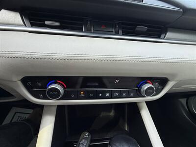 2018 Mazda Mazda6 Grand Touring Reserve   - Photo 15 - Albany, OR 97322