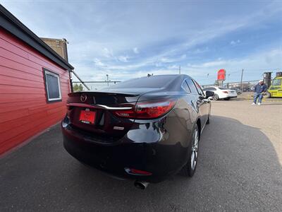 2018 Mazda Mazda6 Grand Touring Reserve   - Photo 3 - Albany, OR 97322