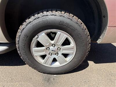 2007 Ford Explorer XLT   - Photo 11 - Albany, OR 97322