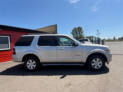 2007 Ford Explorer XLT   - Photo 2 - Albany, OR 97322