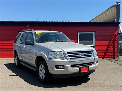 2007 Ford Explorer XLT   - Photo 1 - Albany, OR 97322