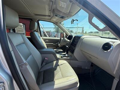 2007 Ford Explorer XLT   - Photo 6 - Albany, OR 97322