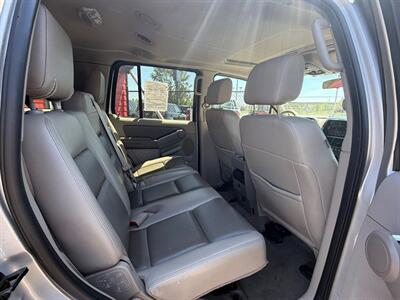 2007 Ford Explorer XLT   - Photo 7 - Albany, OR 97322